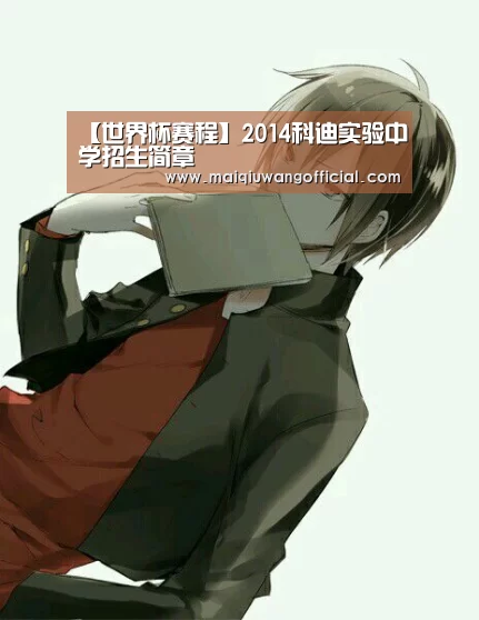 世界杯赛程